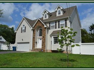 1835 Plainfield Ave, South Plainfield, NJ 07080