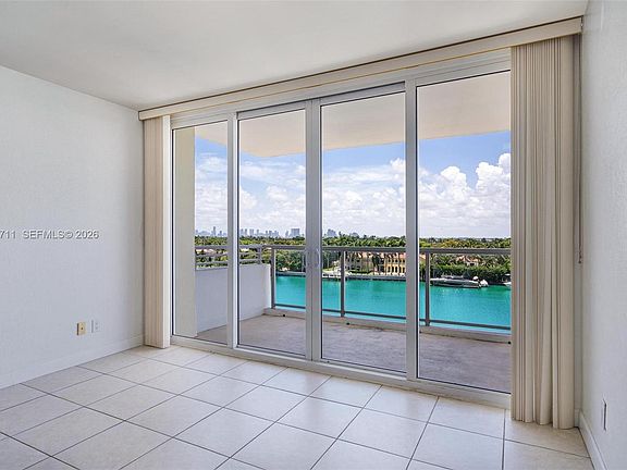 4th image of 5600 Collins Ave APT 7J