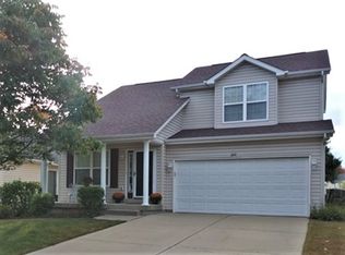 233 Eastbrook Dr, Belleville, IL 62221