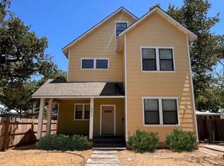 3603 Griffith St, Austin, TX 78705