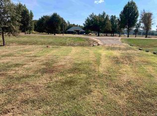 1354 Lake Dr, Hornbeak, TN 38232