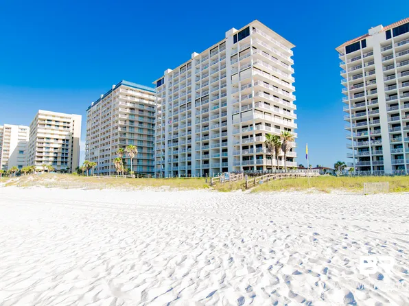 25020 Perdido Beach Blvd APT 702B, Orange Beach, AL 36561