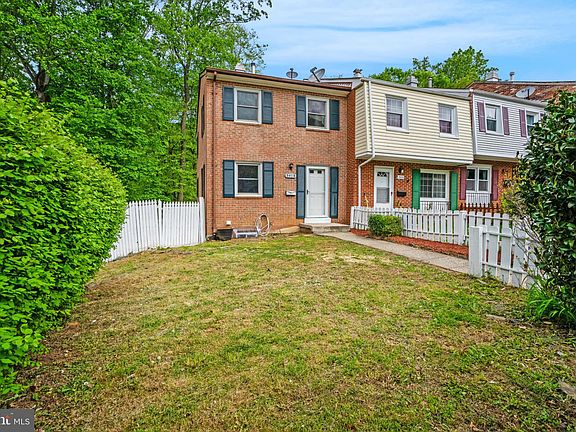 2nd image of 3418 Braddock Dr