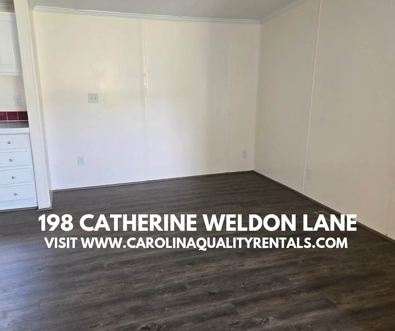 3 bed 2 bath — Photo 4