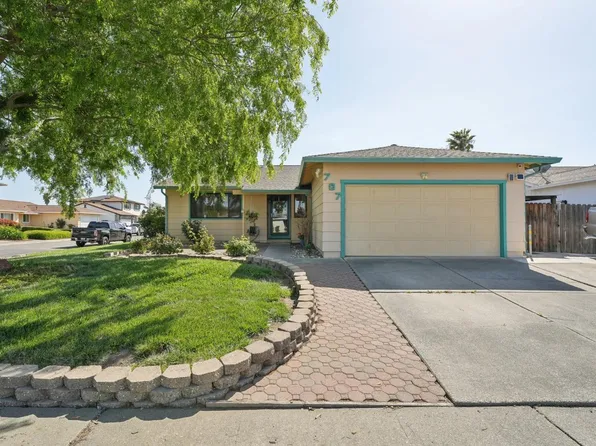 707 Ring Neck Lane, Suisun City, CA 94585