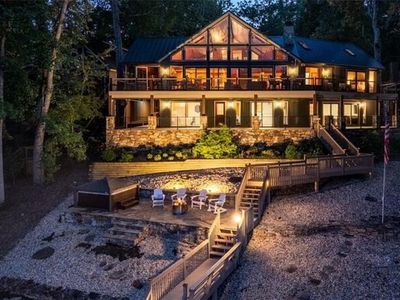 233 Holly Dr, Dawsonville, GA, 30534