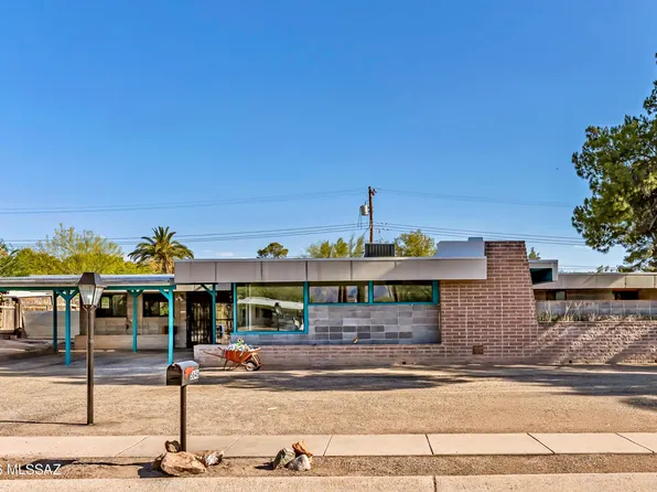 5646 E Towner St, Tucson, AZ 85712