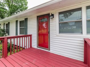 3707 Oakland Gravel Rd #R, Columbia, MO 65202