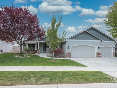 2937 E Falcon Dr, Meridian, ID, 83642
