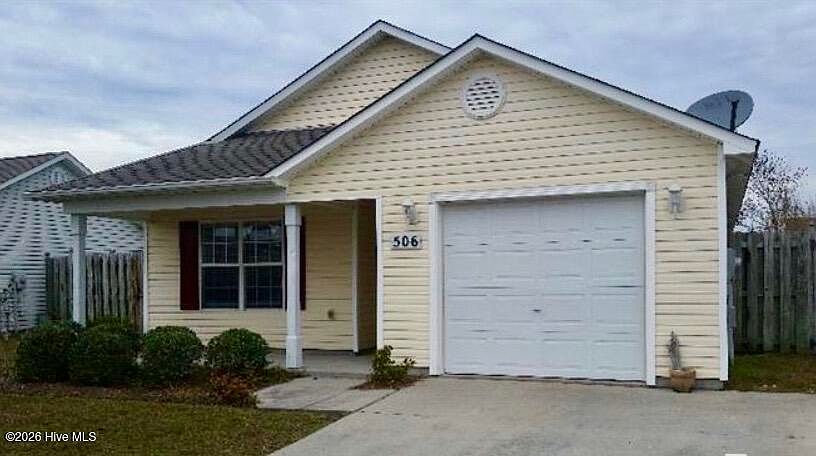 1st image of 506 Montego Ct