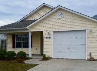 506 Montego Ct, Wilmington, NC 28411