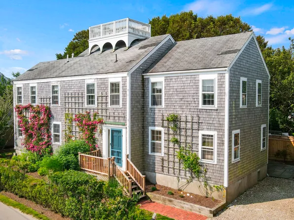 12 Willard St, Nantucket, MA 02554