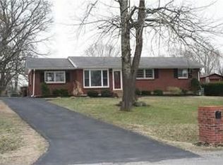 2421 Chapman Dr, Nashville, TN 37206