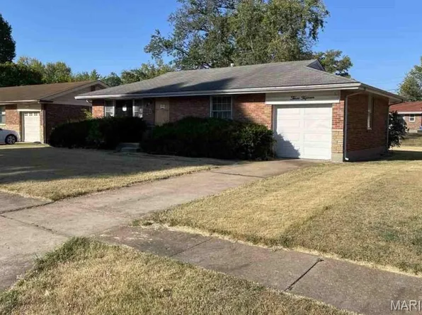 315 S Dellwood Dr, Saint Louis, MO 63135