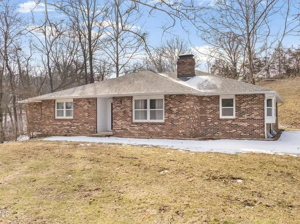 2816 Mohawk Dr, Jefferson City, MO 65101