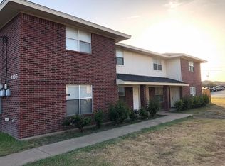 3105 Courtney Ln APT D, Killeen, TX 76542