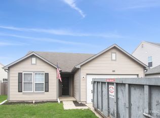 10706 Mistflower Way, Indianapolis, IN 46235