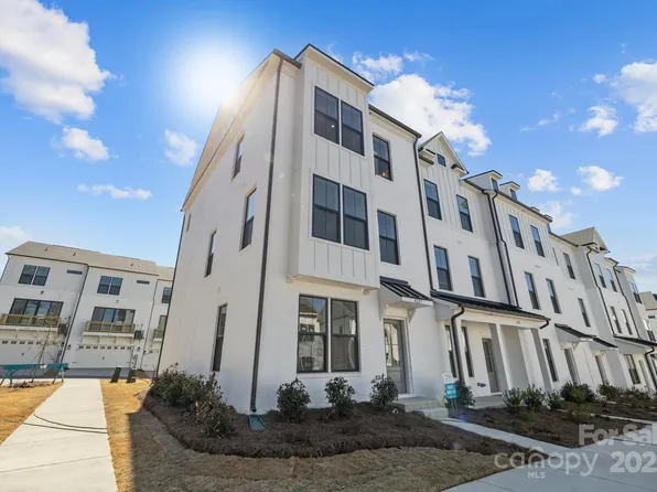 4227 Alexander View Dr #35, Charlotte, NC 28226