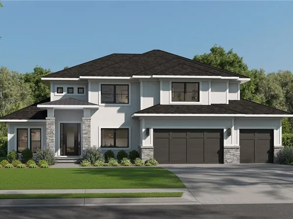 509 Turnbridge Dr, Raymore, MO 64083