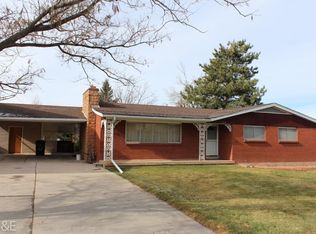 300 S 450 W, Cedar City, UT 84720