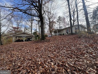 52 Windy Hill Ln, Dillard, GA, 30537