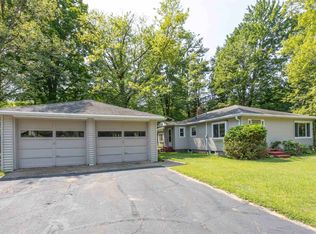 807 E Veteran St, Suring, WI 54174