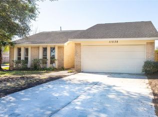 11538 Sagevalley Dr, Houston, TX 77089