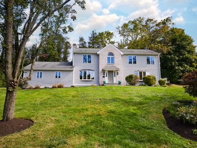 9 Windmill Lane, Trumbull, CT, 06611