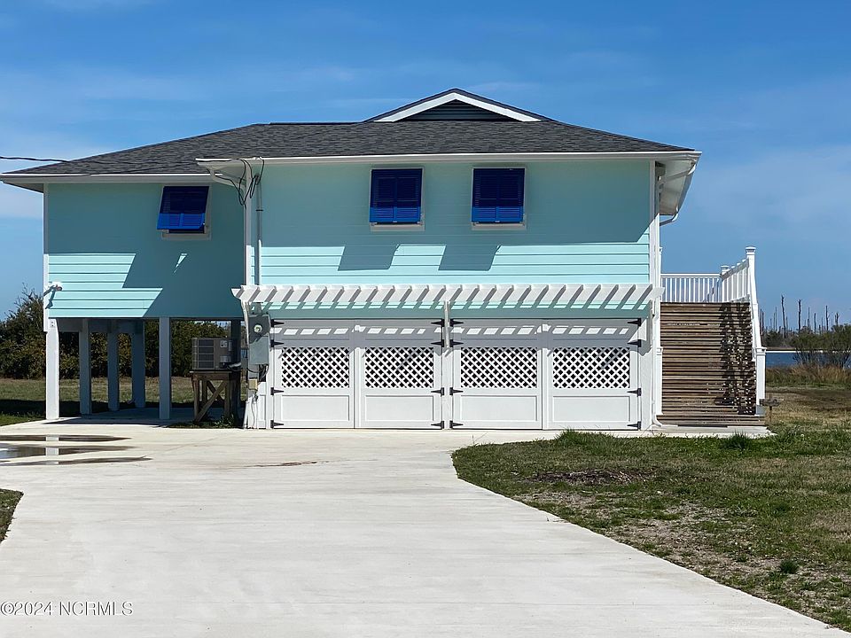 152 Taylor Road, Marshallberg, NC 28553 Zillow