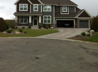 6761 Idlewood Way, Eden Prairie, MN 55346