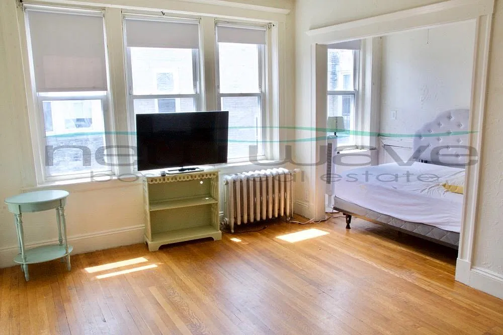 Studio, 375 sqft, $2,350 — Photo 1