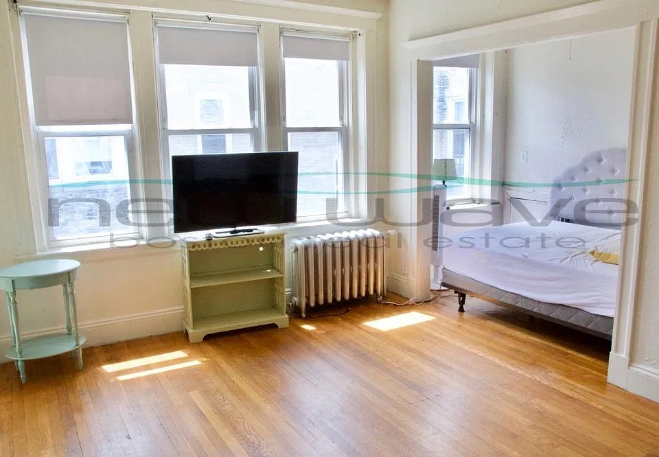 1163 Boylston St #34