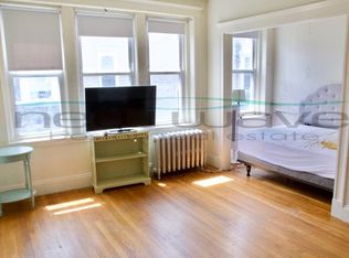 1163 Boylston St APT 34, Boston, MA 02215