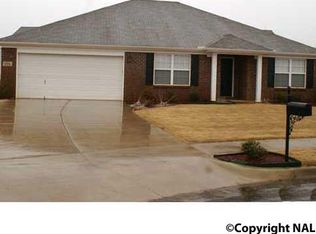 106 Preston Cir, Madison, AL 35756