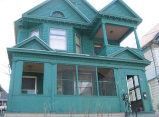 422 Hudson Ave, Albany, NY 12203