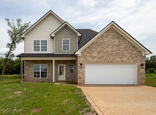 1183 Rimrock Rd LOT 255, Smyrna, TN 37167