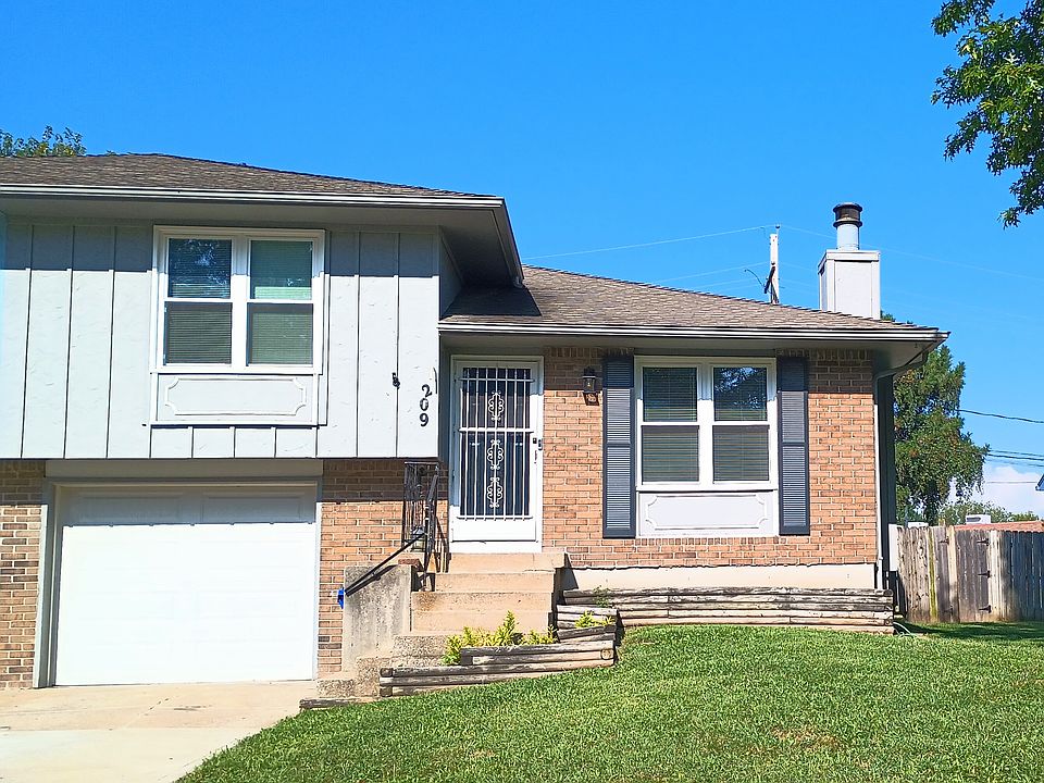 Front Elevation