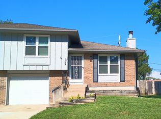 209 N Normandy St, Olathe, KS 66061