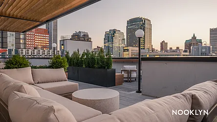 Rented by Nooklyn NYC LLC