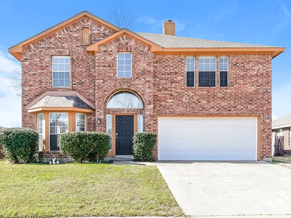 5909 Iris Dr, Rowlett, TX 75089