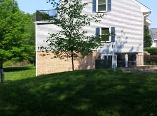 64 N Bedford St #64A, Arlington, VA 22201