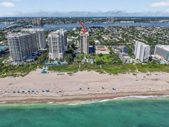 3400 N Ocean Dr, Riviera Beach, FL