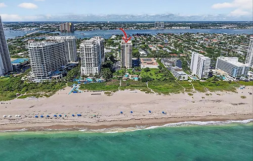 3400 N Ocean Dr Photo 1