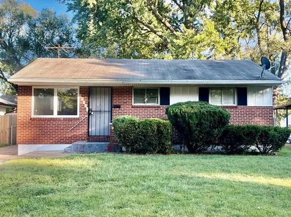 10632 Glen Garry Rd, Saint Louis, MO 63137