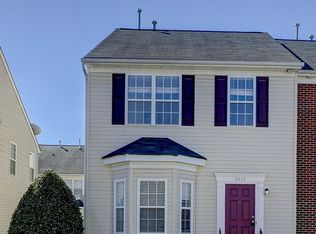 9525 Brackenview Ct, Charlotte, NC 28214