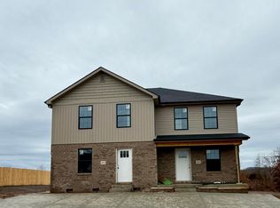 439 Nandino Cir, Berea, KY 40403