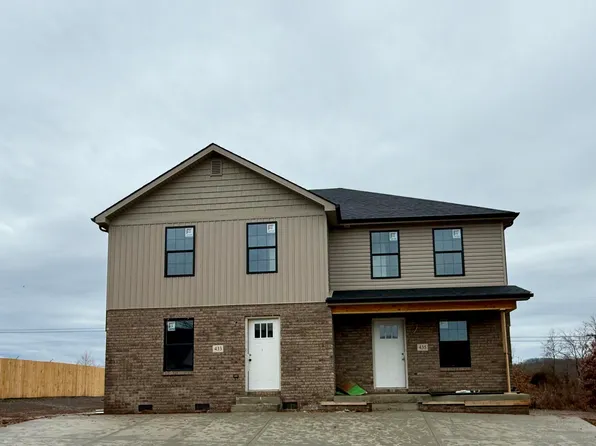 433 Nandino Cir, Berea, KY 40403