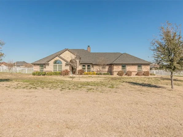 104 Flicka Ct, Fort Worth, TX 76126