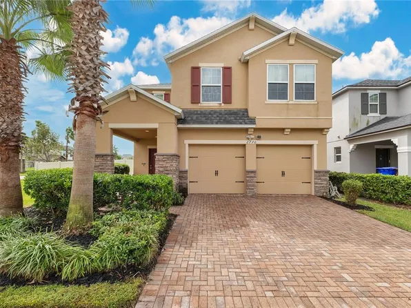 2770 Monticello Way, Kissimmee, FL 34741