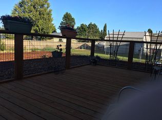 1100 Cedar Loop, Lakeside, OR 97449